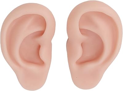 Big ears headband (alternative to set) for The BFG costume