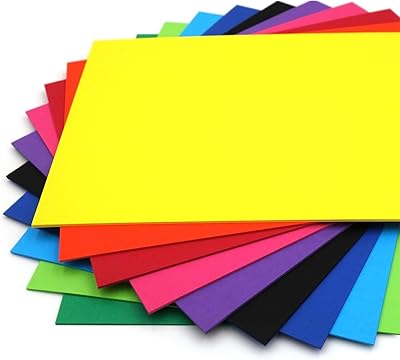 Yellow felt sheets (for DIY stripes) for Horrid Henry costume