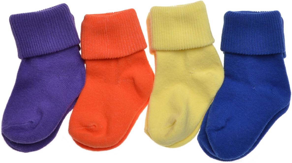 Red socks for The Very Hungry Caterpillar costume