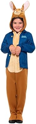 Peter Rabbit deluxe costume for Peter Rabbit costume