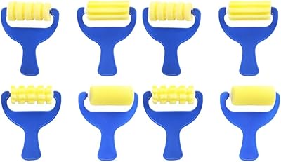 Pooh face paint set (alternative headband included) for Winnie the Pooh costume